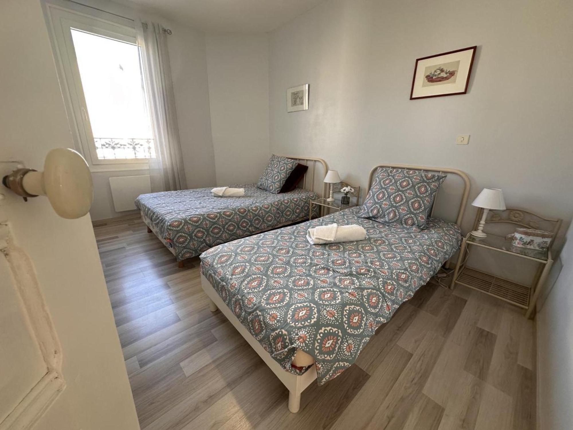 Maison Renovee Proche Vichy : 3 Chambres, Cour Fermee, Tout Inclus, Ideal Curistes Et Activites Naturelles - Fr-1-489-481 Bellerive-sur-Allier Exterior photo